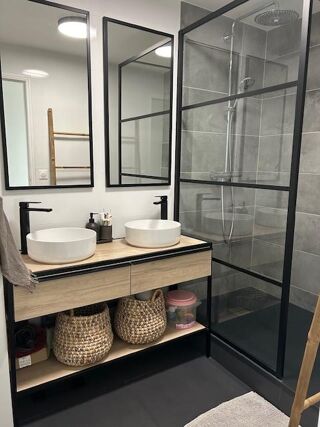  Appartement � vendre 4 pi�ces 82 m�