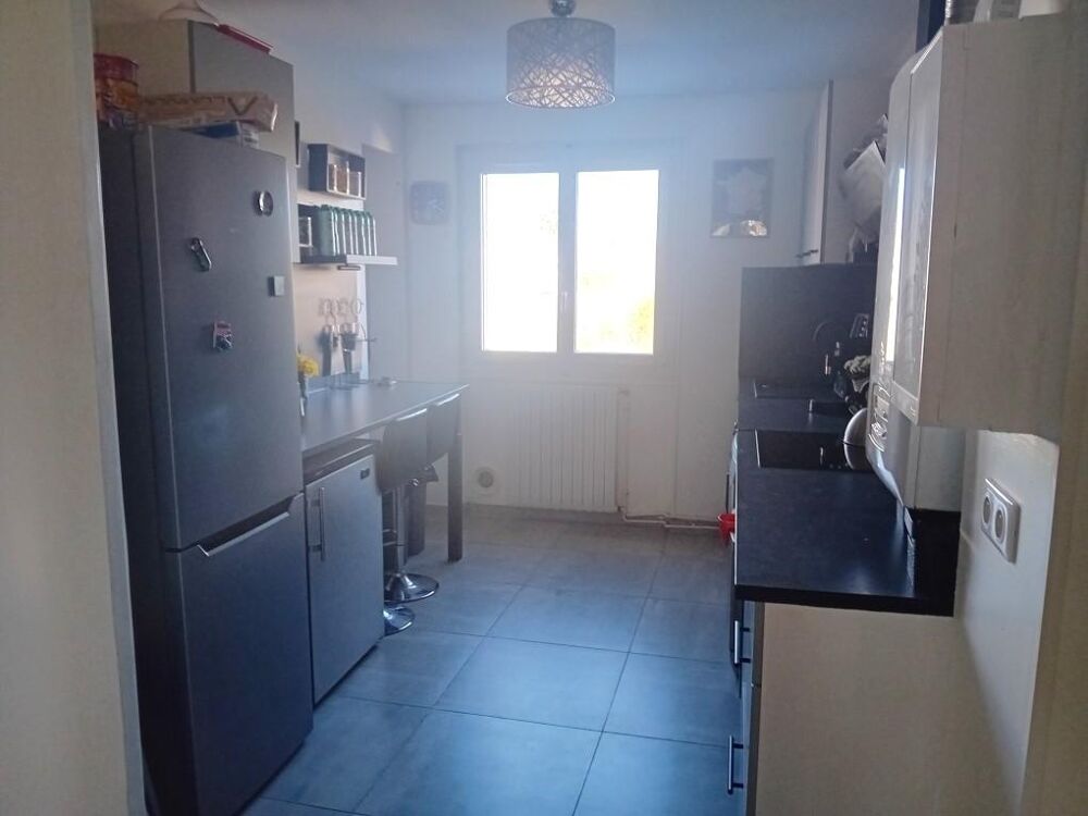 Appartement 4 pièces