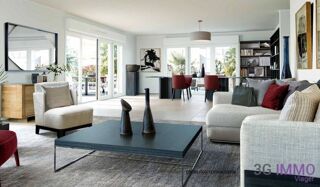  Appartement � vendre 3 pi�ces 78 m�