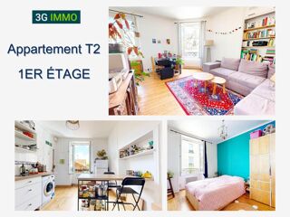  Immeuble à vendre 159 m²