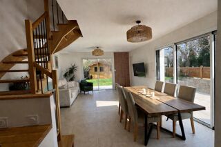  Maison à vendre 4 pièces 80 m²