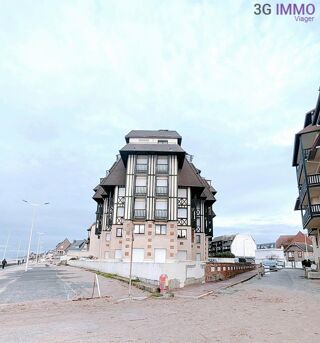  Appartement � vendre 2 pi�ces 35 m�