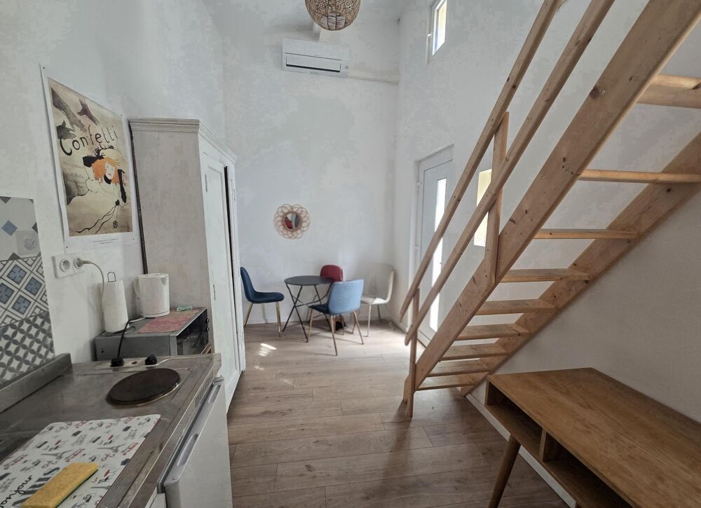 Vente Maison Maison 5 pièces Albi