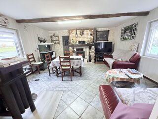  Maison � vendre 4 pi�ces 74 m�