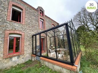  Maison à vendre 5 pièces 