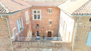  Propri�t�/ch�teau � vendre 11 pi�ces 320 m�