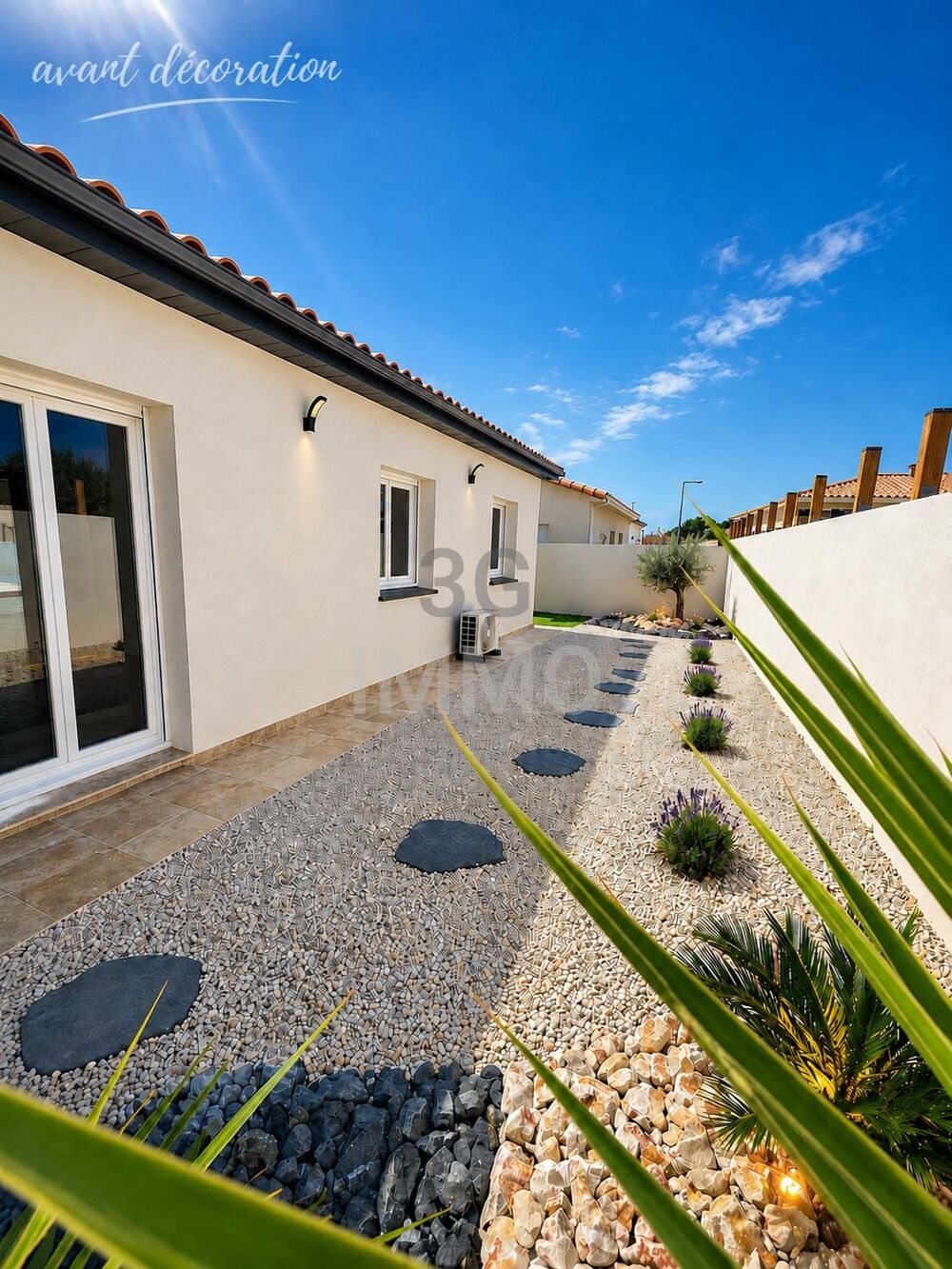 Vente Maison Villa 4 pièces Bassan