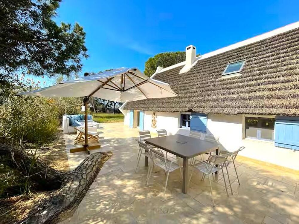 � vendre  Maison Saintes-Maries-de-la-Mer (13460)