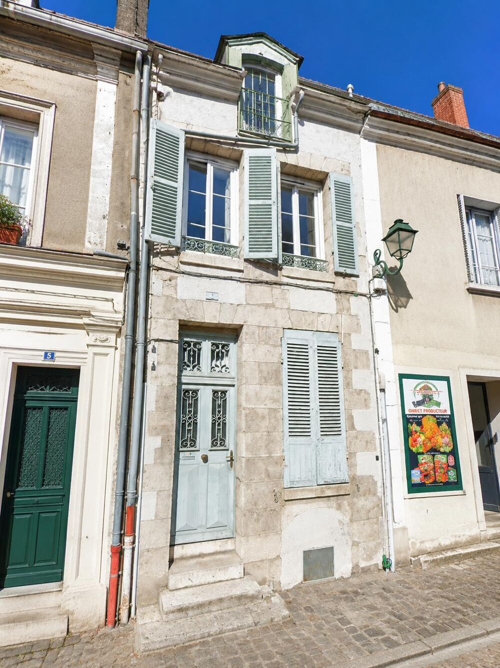 Location Appartement Appartement 1 pièce Montargis