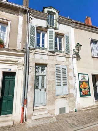  Appartement à louer 1 pièce 22 m²