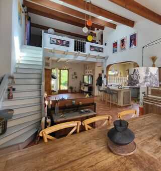  Maison � vendre 7 pi�ces 177 m�