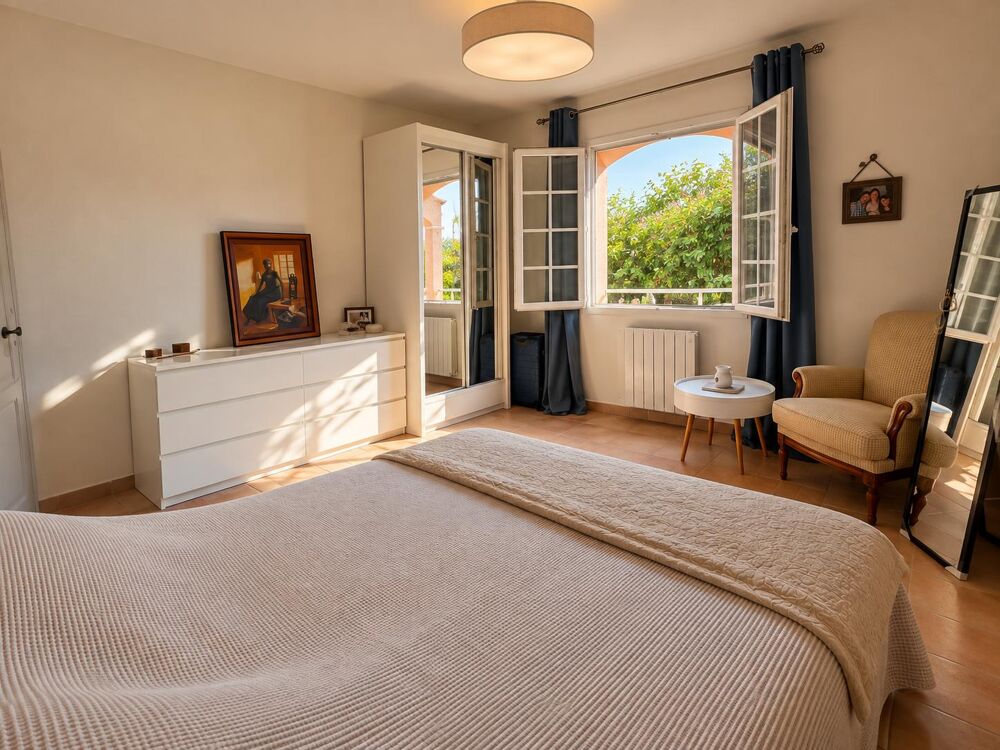 Vente Maison Ensemble de 2 maisons 9 pièces Bagnols-en-forêt
