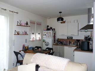  Maison à vendre 2 pièces 50 m²