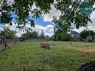  Terrain � vendre 1071 m�