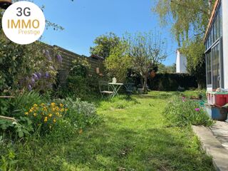  Maison � vendre 7 pi�ces 164 m�