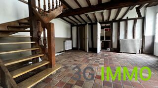 Maison à vendre 7 pièces 189 m²