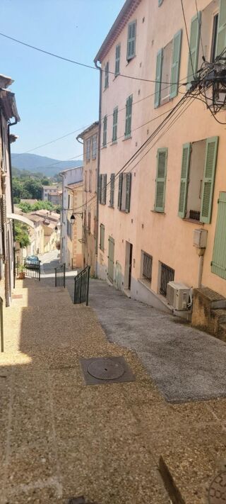  Appartement � vendre 2 pi�ces 54 m�