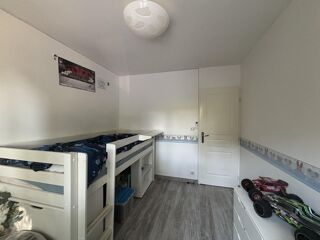  Maison à vendre 5 pièces 118 m²