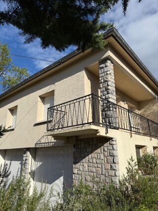  Maison � vendre 130 m�