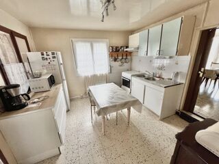  Maison à vendre 6 pièces 79 m²