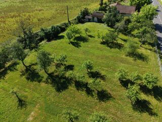  Terrain à vendre 1175 m²