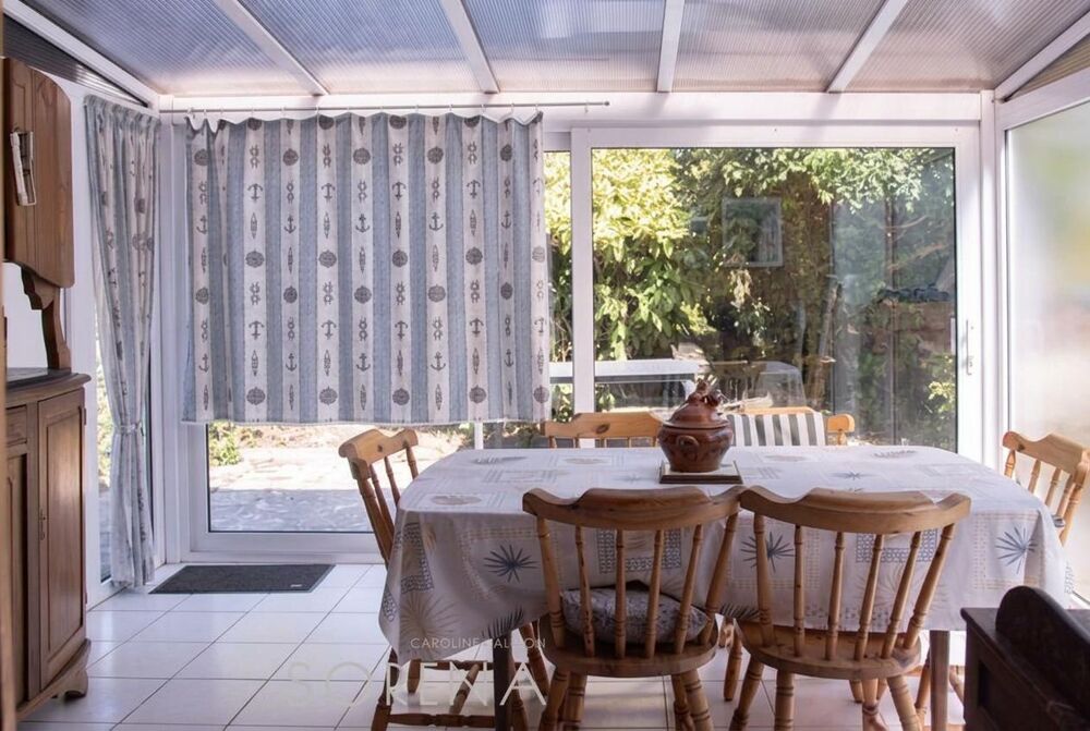 à vendre  Maison Port-Louis (56290)