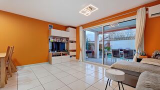  Maison � vendre 5 pi�ces 107 m�