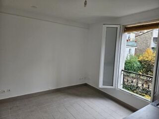  Appartement à vendre 1 pièce 16 m²