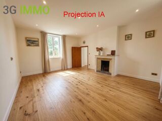  Maison à vendre 3 pièces 102 m²