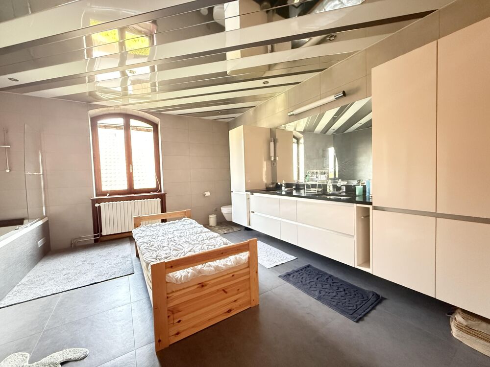 à vendre  Maison Wettolsheim (68920)