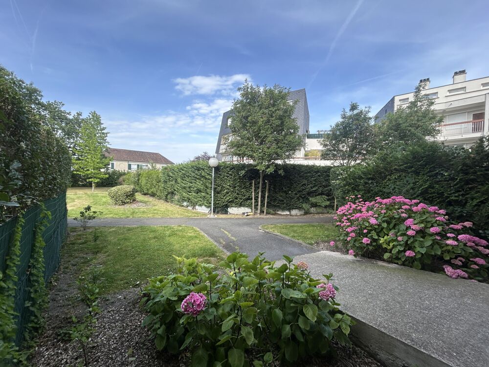 Duplex 4 pièces