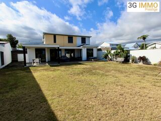  Maison � vendre 8 pi�ces 140 m�