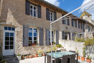  Maison à vendre 7 pièces 192 m²