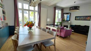  Maison � vendre 7 pi�ces 140 m�