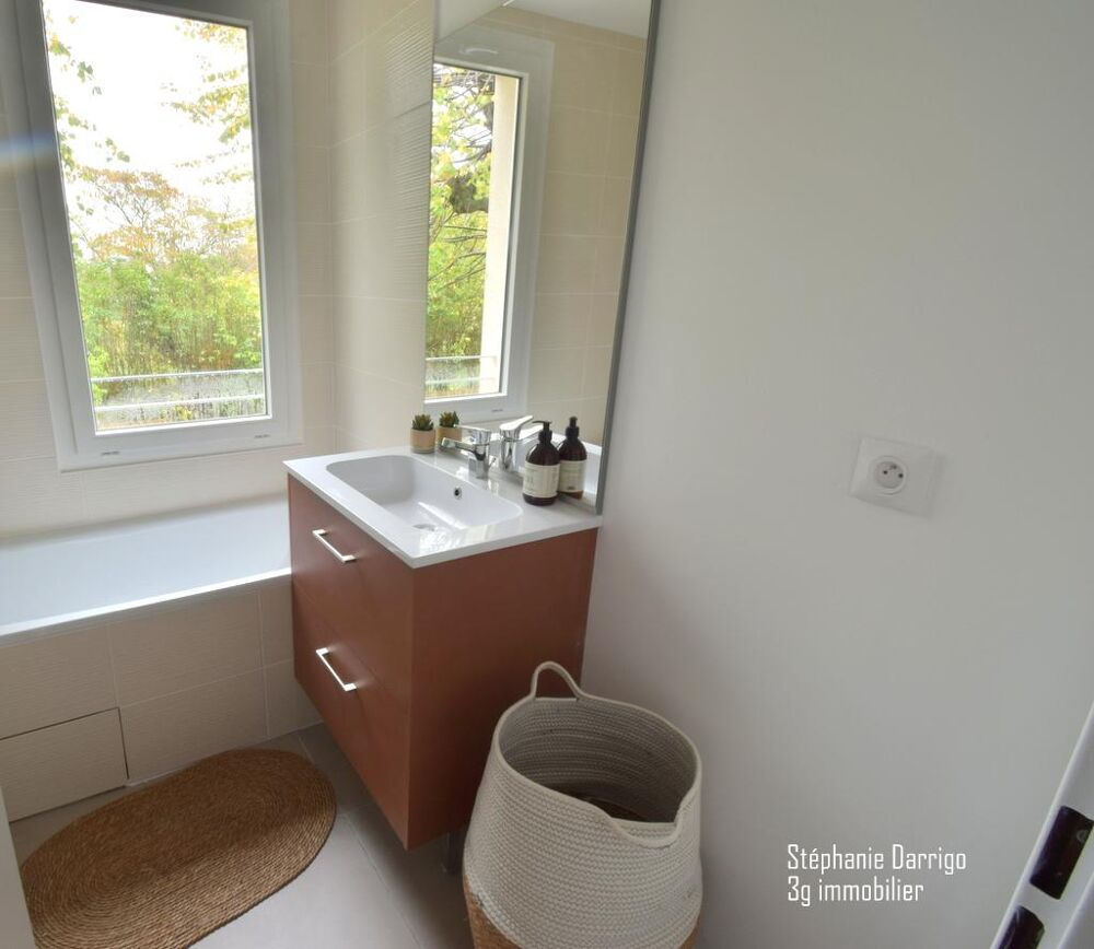 Vente Appartement Appartement 5 pièces Toulouse