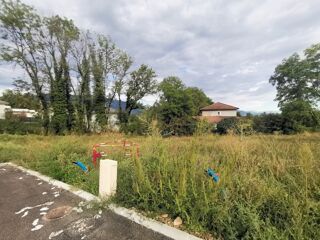  Terrain  vendre  Valserhne