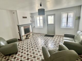  Maison � vendre 5 pi�ces 72 m�