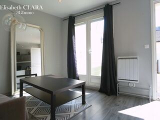  Appartement � vendre 1 pi�ce 19 m�