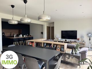  Maison � vendre 4 pi�ces 113 m�