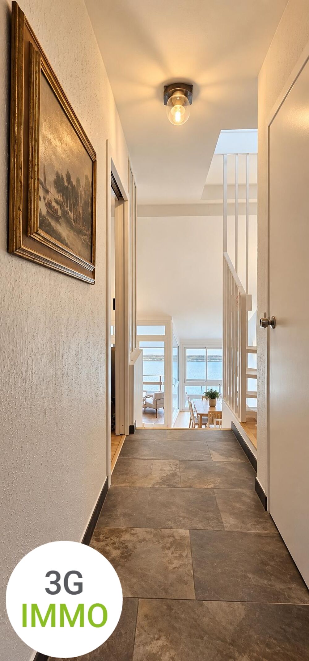 à vendre  Appartement Deauville (14800)