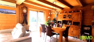  Maison  vendre 6 pices 159 m