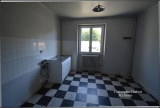  Maison à vendre 158 m²