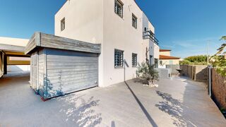  Maison à vendre 5 pièces 