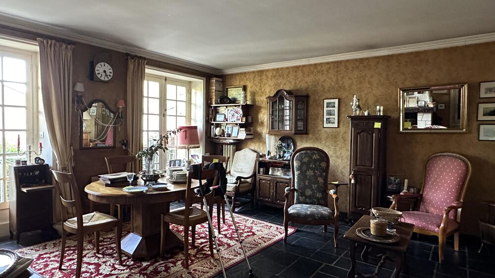 Vente Maison Maison Auray