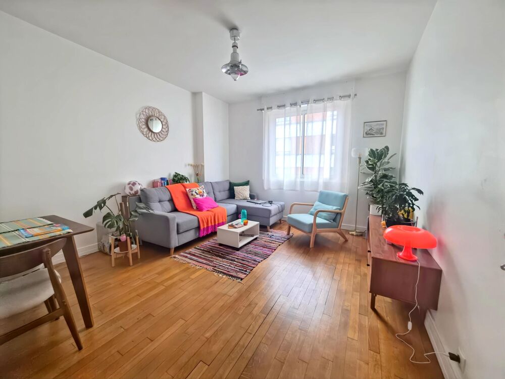 Vente Appartement Appartement 3 pièces Lorient