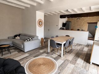  Maison � vendre 5 pi�ces 109 m�