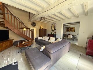 Maison � vendre 6 pi�ces 142 m� Mon�teau