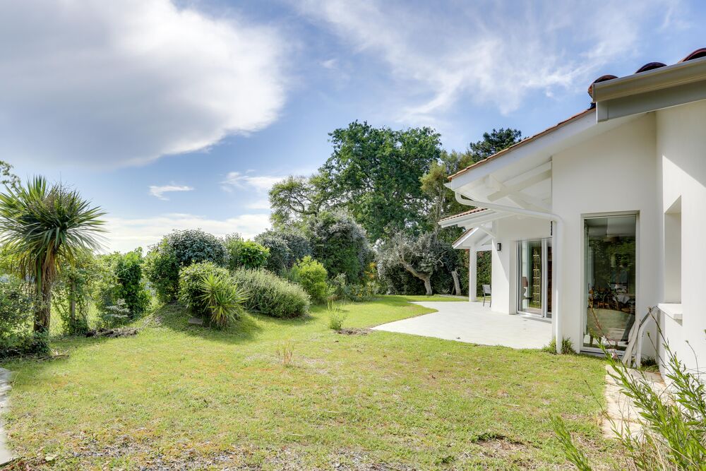 à vendre  Maison Tarnos (40220)