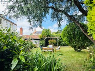  Maison � vendre 7 pi�ces 154 m�