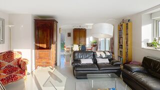  Maison à vendre 6 pièces 170 m²